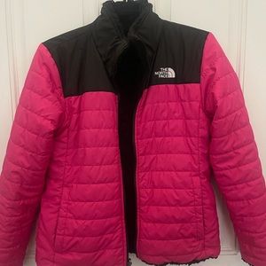 Girls The North Face Jacket